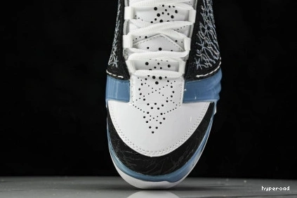 Hyperoad UNC 23 Jordan Air 0725